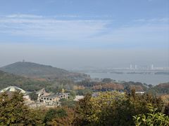-宝界山林公园