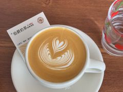 -纽巷咖啡 SOFTFOCUS COFFEE(锦和巴黎时韵店)