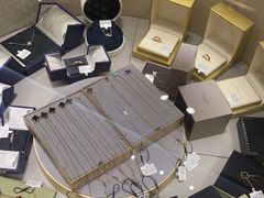 -上海恒天奢侈品(总店)