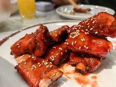 -三玛璐酒楼(汉口路店)