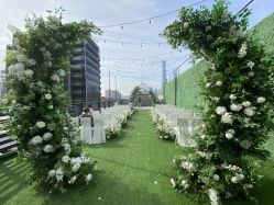 -格乐利雅婚礼艺术中心(南外滩店)