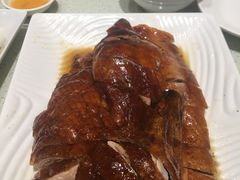 -香港新发烧腊茶餐厅(万象店)