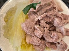 -南门涮肉(通州大船店)