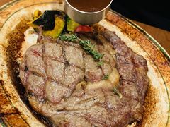 -森Some Fusion(荔湾店)