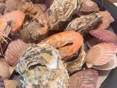 -大锅强·蒸海鲜青岛菜(金沙滩店)