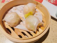 招牌虾饺皇-点都德(长泰广场店)
