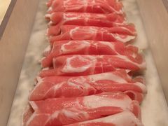 -涮福記·现切牛羊肉火锅(世纪汇店)