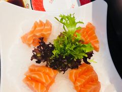 -元通寿司(地标店)