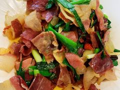 -宣威年猪饭·二十年云南家常菜·特色小炒肉(金碧店)