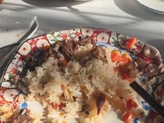 -帕米尔食府(白云观店)