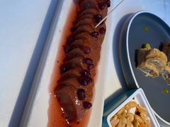 -荷塘秋月·本帮江浙菜(国权路店)