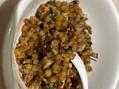 -味上湘菜馆(岳麓山店)