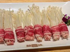 -韩宫宴烤肉·料理(武汉印象城店)
