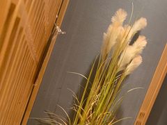 景观位-無境·匠心日本料理(汉街店)