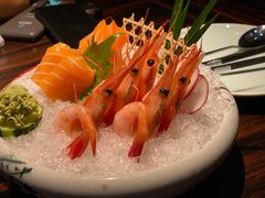 -山葵家·创意料理(临平银泰城店)