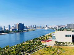 -于家堡洲际酒店·堡子里酒廊