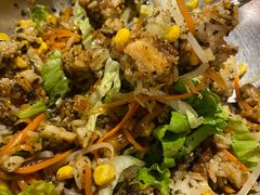 -左舞和风屋便当(金地店)