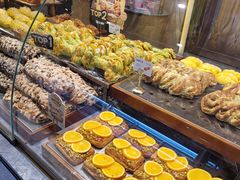 -露丝卡文•世界冠军面包(乐峰广场店)