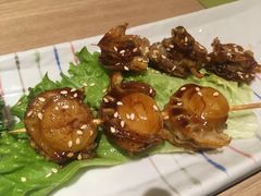 -歌行灯日本料理(伊势丹店)