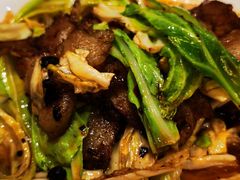 -张烤鸭·川菜·非遗冒烤鸭(青石桥店)