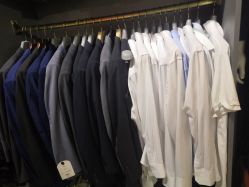 -ChenV西服礼服高级定制(市区养育巷店)