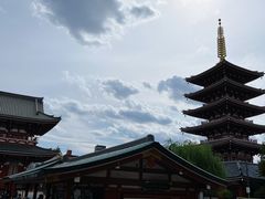 -浅草寺