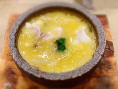 秘制石锅桂鱼-庄隐阁(悠方广场店)