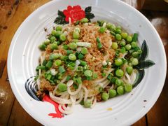 招牌脆臊面-十一街幺鸡成都担担面(悠方店)
