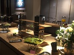 -西安钟楼亚朵S吴酒店(钟楼东店)