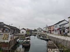 -莲花岛景区
