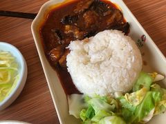 -李先生牛肉面大王(华联商厦店)