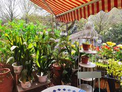 -兰桂坊·花园餐厅(西湖店)