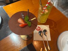 -百特喜·意大利餐厅(八佰伴镇江店)