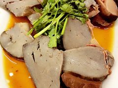 -长平老姿娘夜粥(平东一街店)