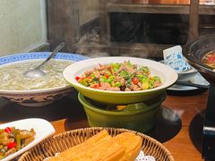 -乡里八闽·福州乡土菜(火车北站店)