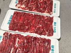 -非遗•老字号•阿彬牛肉火锅(广济桥店)