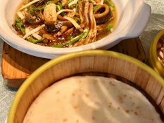 -芳芳私房菜·精作淮扬菜(玖珑湾店)