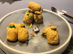 -上海滩餐厅(BFC外滩金融中心店)