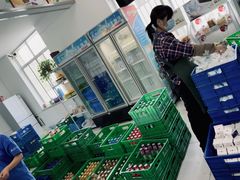 -扬大康源乳业鲜奶吧(大学北路店)