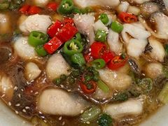 -狮王府淮扬菜(新街口友谊店)