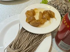 -东来顺饭庄(新源里店)