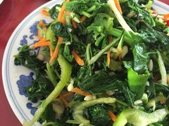 -北京龙庆四季香农家饭庄·灶台鱼·碳烤虹鳟鱼(龙庆峡店)