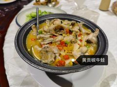 -马凯餐厅(地安门店)