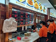 -葛记焖饼(伏牛路店)