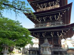 -医王山·飞騨国分寺
