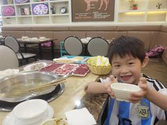 -大志牛肉火锅(天健花园店)