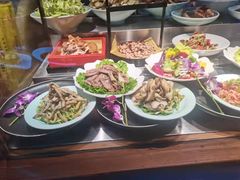 -小螺号海鲜·地道鲁菜(省体总店)