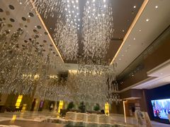 -咖啡厅自助餐厅(贵阳中天凯悦酒店)