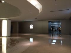 -Apple零售店(深圳益田假日广场店)