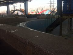 -南宫温泉水世界